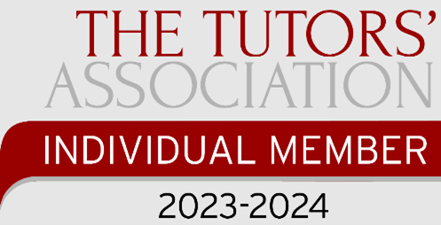 The Tutors' Association accredited membership logo